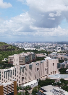Hinjewadi