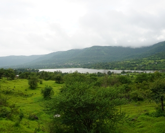 Water Bodies & Lakes