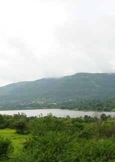 Water Bodies & Lakes